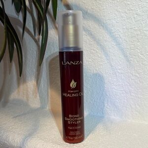L'ANZA Keratin Healing Oil Bond Smoothing Styler 4.7 fl oz